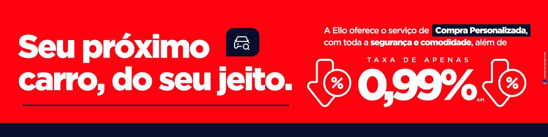 Compra personalizada 