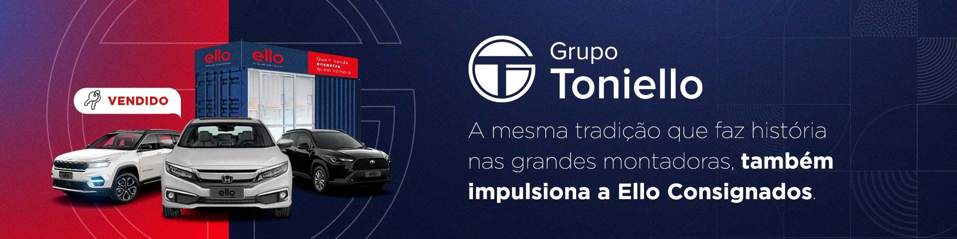 Grupo Toniello 